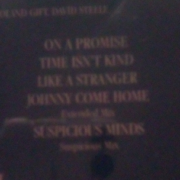 Fine Young Cannibals CD New - Picture 4 of 4